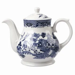 Чайник/кофейник 0,85Л Vintage Prints, цвет Sandringham Bwlps301 – купить в Челябинске по цене завода