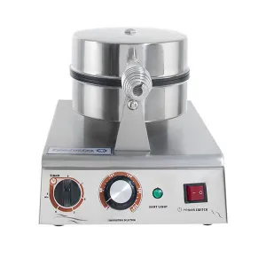 Вафельный аппарат HF-01 (AR) – купить в Челябинске по цене завода