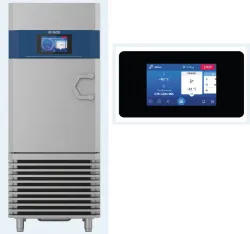 Шкаф шоковой заморозки Irinox Multifresh Next L Essential – купить в Челябинске с доставкой Купить шкаф шоковой заморозки irinox multifresh next l essential в Челябинске – цена завода, доставка до двери | RuOborudovanie.ru
