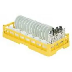 Купить кассета для приборов comenda 500x250 cp2 660616 в Челябинске – цена завода, доставка до двери | RuOborudovanie.ru