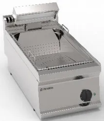 Купить мармит для картофеля tecnoinox sp35e7 616044 в Челябинске – цена завода, доставка до двери | RuOborudovanie.ru