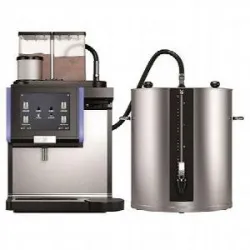 Купить кофемашина wmf 9000f 03.8900.0010 суперавтомат в Челябинске – цена завода, доставка до двери | RuOborudovanie.ru