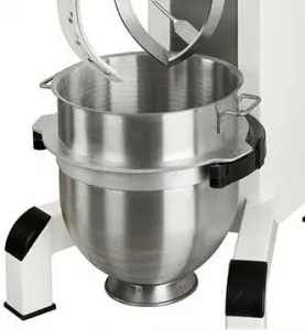 Дежа миксера Varimixer Ergo100 60Л – купить по цене завода