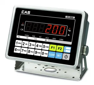 Индикатор Cas Ci-200S – купить в Челябинске по цене завода