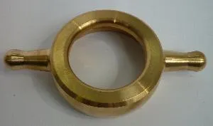Гайка Kt Lm10P039