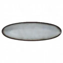 Блюдо овальное Seltmann Weiden Fantastic Grau 44X14См 57124 001.736351 – купить в Челябинске с доставкой Купить блюдо овальное seltmann weiden fantastic grau 44x14см 57124 001.736351 в Челябинске – цена завода, доставка до двери | RuOborudovanie.ru