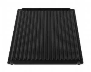 Гастроемкость Unox Tg 770 Gn 2/3 Fakiro Grill – купить по цене завода