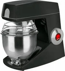 Купить миксер планетарный varimixer teddy ar5 черный б/привода в Челябинске – цена завода, доставка до двери | RuOborudovanie.ru
