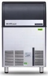 Купить льдогенератор scotsman ec 177 as ox r290 кубик – цена от завода, доставка до двери | RuOborudovanie.ru