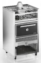 Гриль-печь Josper Hja-45 – купить в RuOborudovanie.ru с доставкой до двери Купить гриль-печь josper hja-45 – цена от завода, доставка до двери | RuOborudovanie.ru