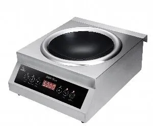 Плита ВОК Airhot Ip5000 Wok индукционная – купить в Челябинске по цене завода