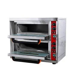 Печь хлебопекарная электрическая ярусная HEO-22 FoodAtlas – купить в Челябинске с доставкой Купить печь хлебопекарная электрическая ярусная heo-22 foodatlas в Челябинске – цена завода, доставка до двери | RuOborudovanie.ru