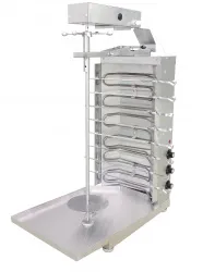 Аппарат для шаурмы Grill Master ф3шмэ 21202 – купить в Челябинске с доставкой Купить аппарат для шаурмы grill master ф3шмэ 21202 в Челябинске – цена завода, доставка до двери | RuOborudovanie.ru