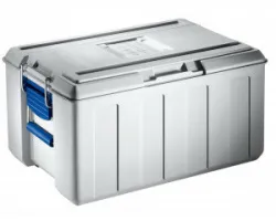 Купить транспортировочный контейнер blanco blt 320 kb 566242 тепл. в Челябинске – цена завода, доставка до двери | RuOborudovanie.ru