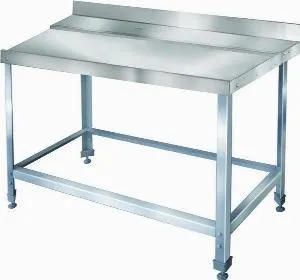 Стол для чист.Посуды Iterma 430 сб-361/700/600 ТПММ – купить в Челябинске по цене завода