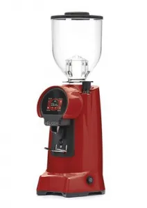 Кофемолка Eureka Helios 65 Ferrari Red – купить в Челябинске по цене завода