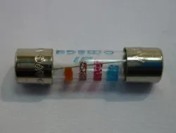 Предохранитель Firex 40200084