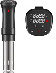 Купить аппарат для sous vide viatto sv805 погружной в Челябинске – цена завода, доставка до двери | RuOborudovanie.ru
