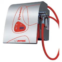 Купить аппарат для декорирования кондитерских изделий pavoni spraydynamic в Челябинске – цена завода, доставка до двери | RuOborudovanie.ru