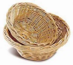 Купить корзина круглая madeinwicker 30х30см kkb3030y в Челябинске – цена завода, доставка до двери | RuOborudovanie.ru
