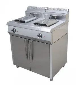 Фритюрница Grill Master ф2фрэ/600 24030 – купить в Челябинске по цене завода