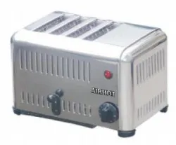 Купить тостер airhot vt-4 в Челябинске – цена завода, доставка до двери | RuOborudovanie.ru