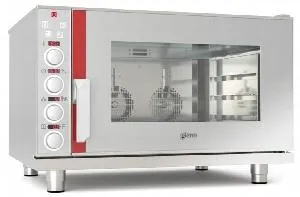 Шкаф пекарский Gierre Mega 440D – купить в Челябинске по цене завода