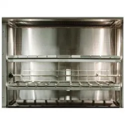 Купить фартук мангала задний grill master для мангала, н/сталь арт.30022 – цена от завода, доставка до двери | RuOborudovanie.ru
