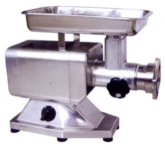 Мясорубка Gastrorag HM-12 до 120кг/ч (1 нож, 2 решетки) 0.75кВт – купить по цене завода