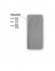 Вакуумный пакет 180x280 – купить в Челябинске с доставкой Купить вакуумный пакет 180x280 в Челябинске – цена завода, доставка до двери | RuOborudovanie.ru