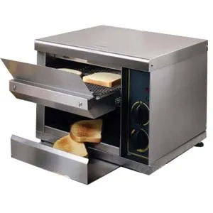 Тостер Roller Grill Ct 540 B – купить в Челябинске по цене завода