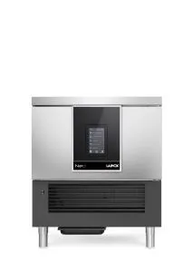 Шкаф шоковой заморозки Lainox Neop051 – купить по цене завода