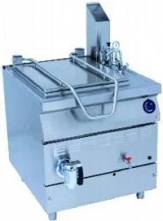 Купить котел пищеварочный kogast pk-t9/100-p 55931 газ 900 серии в Челябинске – цена завода, доставка до двери | RuOborudovanie.ru