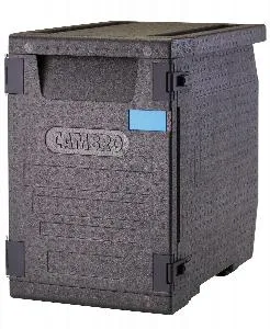 Термоконтейнер Cambro Cam Gobox Epp400110 изотермический – купить в Челябинске по цене завода