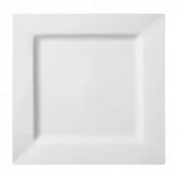 Тарелка Cameo Square Rim 30Х30Cm H2,9См 710-121 – купить в RuOborudovanie.ru с доставкой до двери Купить тарелка cameo square rim 30х30cm h2,9см 710-121 – цена от завода, доставка до двери | RuOborudovanie.ru
