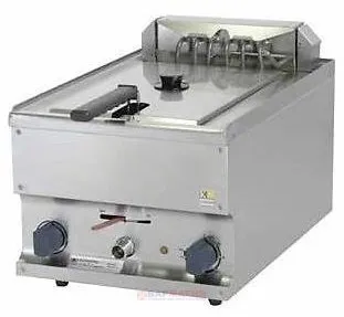 Фритюрница Kogast EF-T40 арт.53439 1х10л – купить по цене завода