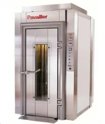 Печь ротационная Pavailler Cristal Fm 1 40X80 – купить в Челябинске с доставкой Купить печь ротационная pavailler cristal fm 1 40x80 в Челябинске – цена завода, доставка до двери | RuOborudovanie.ru