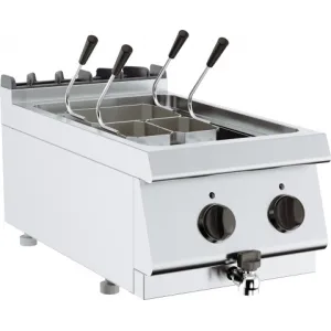 Макароноварка электрическая настольная Epicur-Kusina G7M100E-S – купить в Челябинске по цене завода