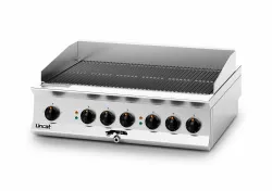 Купить гриль-мангал opus lincat oe8406, 6-секц. электрический с чугунной решеткой 86х53 см в Челябинске – цена завода, доставка до двери | RuOborudovanie.ru