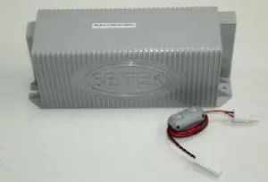 Плата силовая Cooleq для Bf50 нового образца Dc
