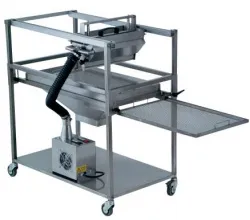 Купить глазировочная машина pavoni glass-ice в Челябинске – цена завода, доставка до двери | RuOborudovanie.ru