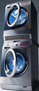 Сушильная машина Electrolux TE1120 – купить в Челябинске по цене завода