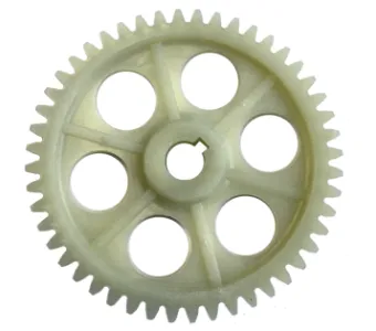 Шестерня зубчатой передачи средняя для тестораскаток Crazy Pan CP-DSH22(l) (cp-sp-swdsh22_02) – купить в Челябинске по цене завода