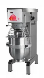 Купить миксер планетарный varimixer ar40 vl-1 морское исполнение нержавеющая сталь в Челябинске – цена завода, доставка до двери | RuOborudovanie.ru