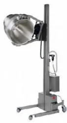 Купить дежеопрокидыватель varimixer 21ae60esl flexlift inox 30-80m в Челябинске – цена завода, доставка до двери | RuOborudovanie.ru