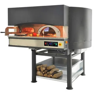 Печь ротационная Morello Forni Mre110 Bbq – купить в Челябинске по цене завода