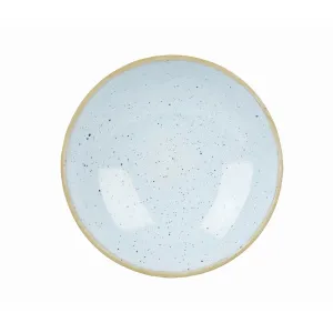 Тарелка глубокая 18,2СМ 0,426Л, без борта, Stonecast, цвет Duck Egg Blue Sdesevb71 – купить по цене завода