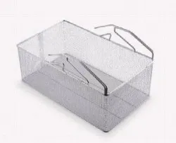 Купить корзина rational для фритирования l, xl 60.75.391 – цена от завода, доставка до двери | RuOborudovanie.ru