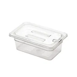 Купить крышка п/к 1/4, с вырезом для ложки, серия jingbao 8603-n в Челябинске – цена завода, доставка до двери | RuOborudovanie.ru