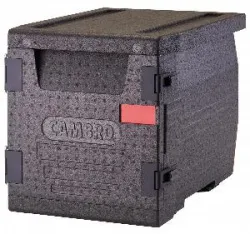 Купить термоконтейнер cambro cam gobox epp300110 изотермический в Челябинске – цена завода, доставка до двери | RuOborudovanie.ru